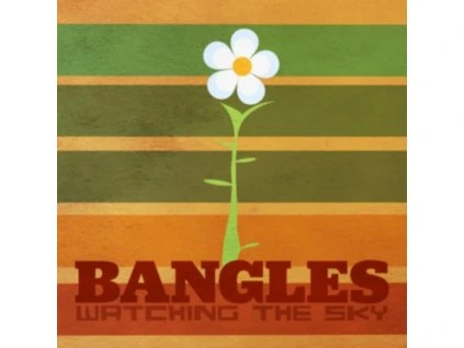 BANGLES - Watching The Sky - The Bangles (Clamshell) (CD)
