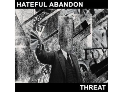 4014676 hateful abandon threat cd