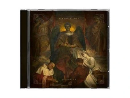 PARADISE LOST - Ascension (CD)