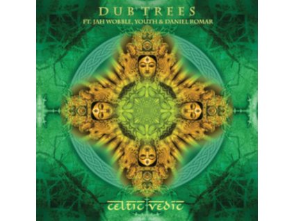 DUB TREES - Celtic Vedic (CD)