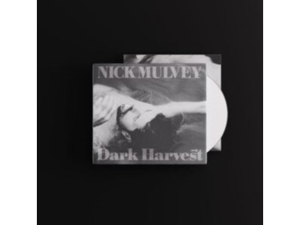 NICK MULVEY - Dark Harvest Pt. 1 (CD)