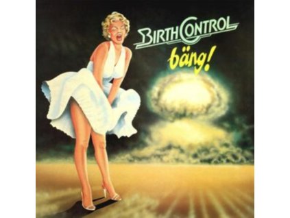 BIRTH CONTROL - Bang (CD)