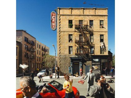 4014874 djo the crux cd