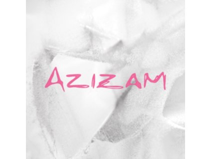 ED SHEERAN - Azizam (CD)