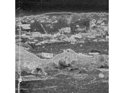 XIU XIU - Knife Play (CD)