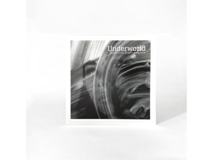 UNDERWORLD - Barbara Barbara / We Face A Shining Future (CD)