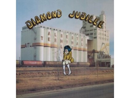 CINDY LEE - Diamond Jubilee (CD)