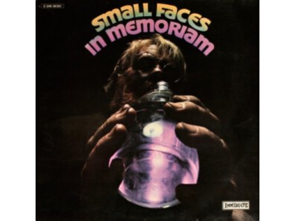SMALL FACES - In Memoriam (CD)