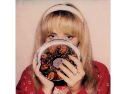 4015099 sabrina carpenter fruitcake cd