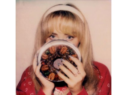 SABRINA CARPENTER - Fruitcake (CD)