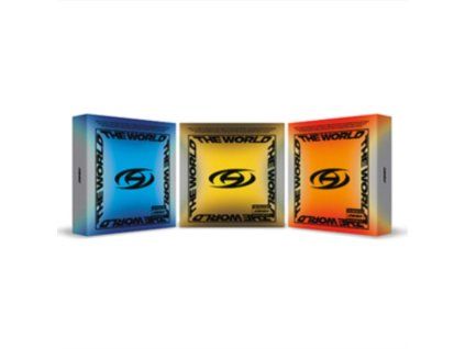 4015432 ateez the world ep 1 movement cd