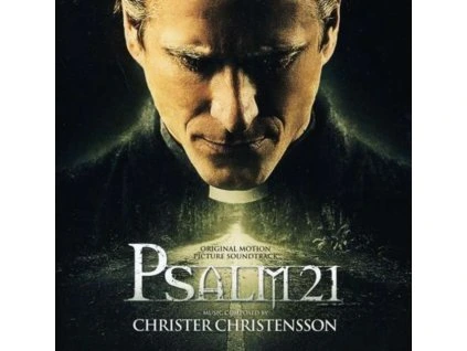 Original Soundtrack - Psalm 21 CD