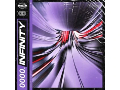 Scarlxrd - Infinity CD