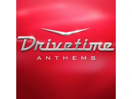Various Artists - Drivetime Anthems CD