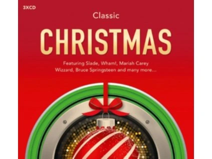 Various - Classic Christmas CD