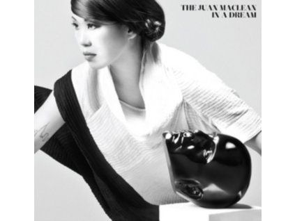 4015655 the juan maclean in a dream cd