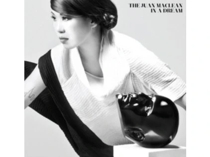 The Juan Maclean - In A Dream CD