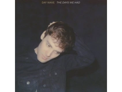 Day Wave - The Days We Had CD
