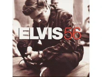 Elvis Presley - Elvis 56 CD