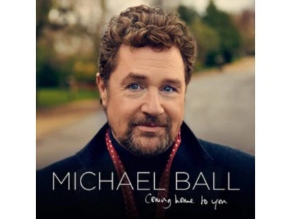 Michael Ball - Coming Home To You CD