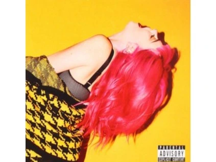 Girli - Odd One Out CD