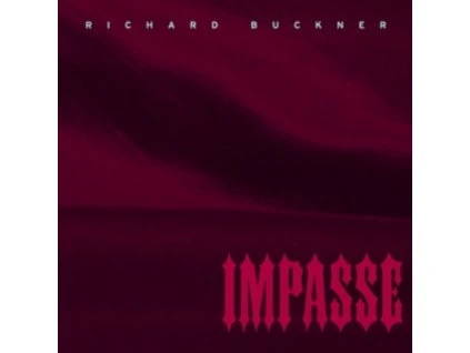 Richard Buckner - Impasse CD