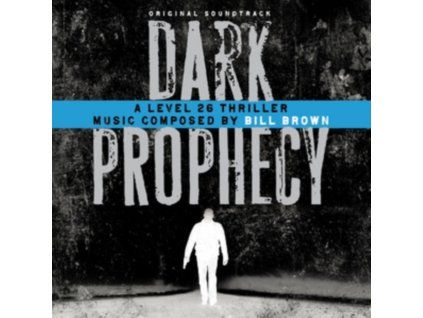 4015826 dark prophecy original soundtrack cd
