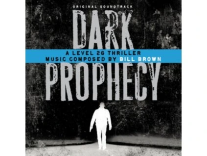 Dark Prophecy (Original Soundtrack) CD