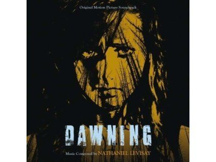 Dawning (Original Motion Picture Soundtrack) CD