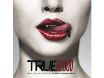 4015853 original soundtrack true blood cd