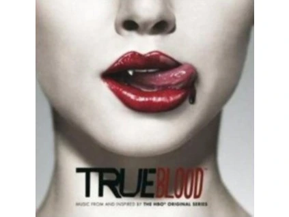 Original Soundtrack - True Blood CD