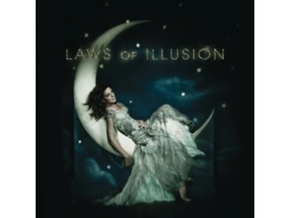 Sarah McLachlan - Laws of Illusion CD