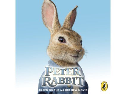 4015889 peter rabbit by frederick warne cd