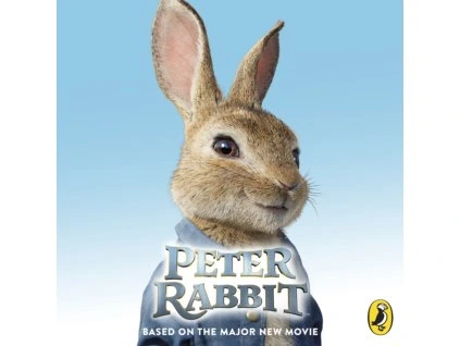 Peter Rabbit by Frederick Warne CD