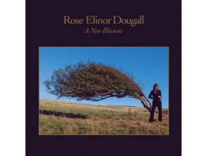 Rose Elinor Dougall - A New Illusion CD