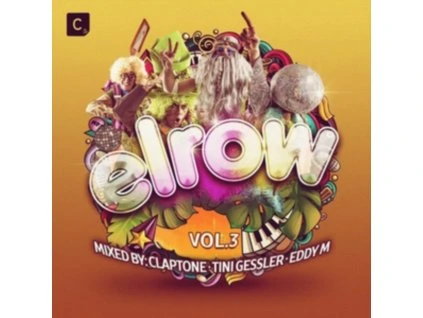 Various - Elrow Vol. 3 CD