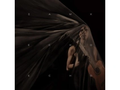Iamx - Echo Echo CD