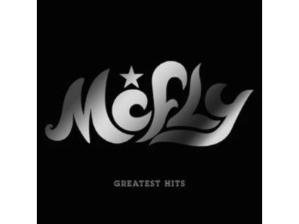 McFly - Greatest Hits CD