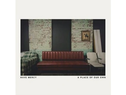 A Place Of Our Own CD