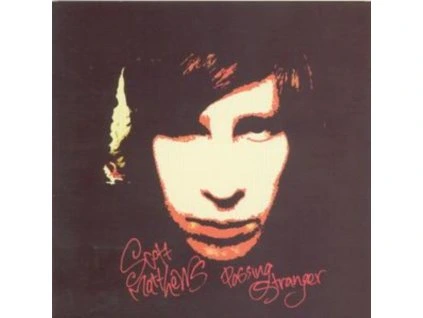 Scott Matthews - Passing Stranger CD