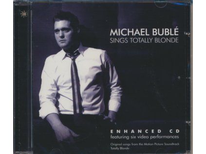4016090 buble michael michael buble sings totally cd