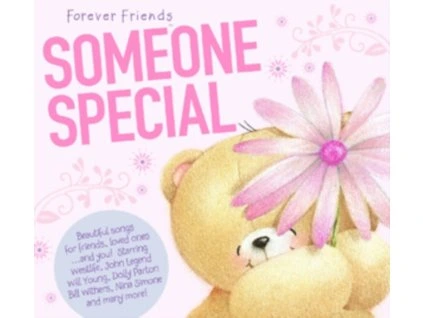 Various - Someone Special CD
