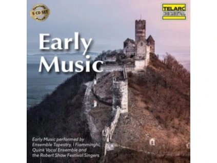 Various - Early Music CD