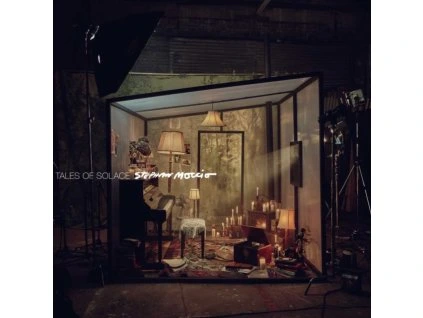 Stephan Moccio - Tales Of Solace CD