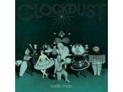 4016165 rustin man clockdust cd