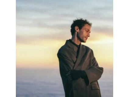 Wrabel - These Words Are All For You CD