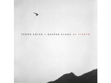 Pedro Soler / Gaspar Claus - Al Viento CD
