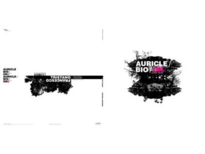 Francesco Tristano - Auricle / Bio / On CD