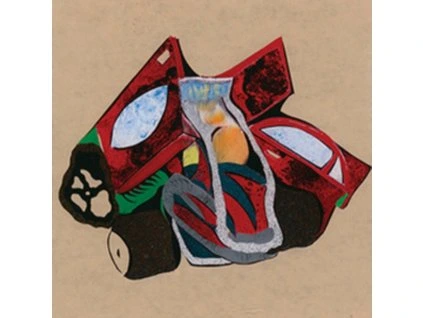 Danl Boone - Danl Boone CD