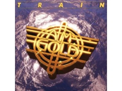 Train - Am Gold CD